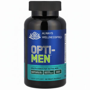 Multivitamin for Active Men